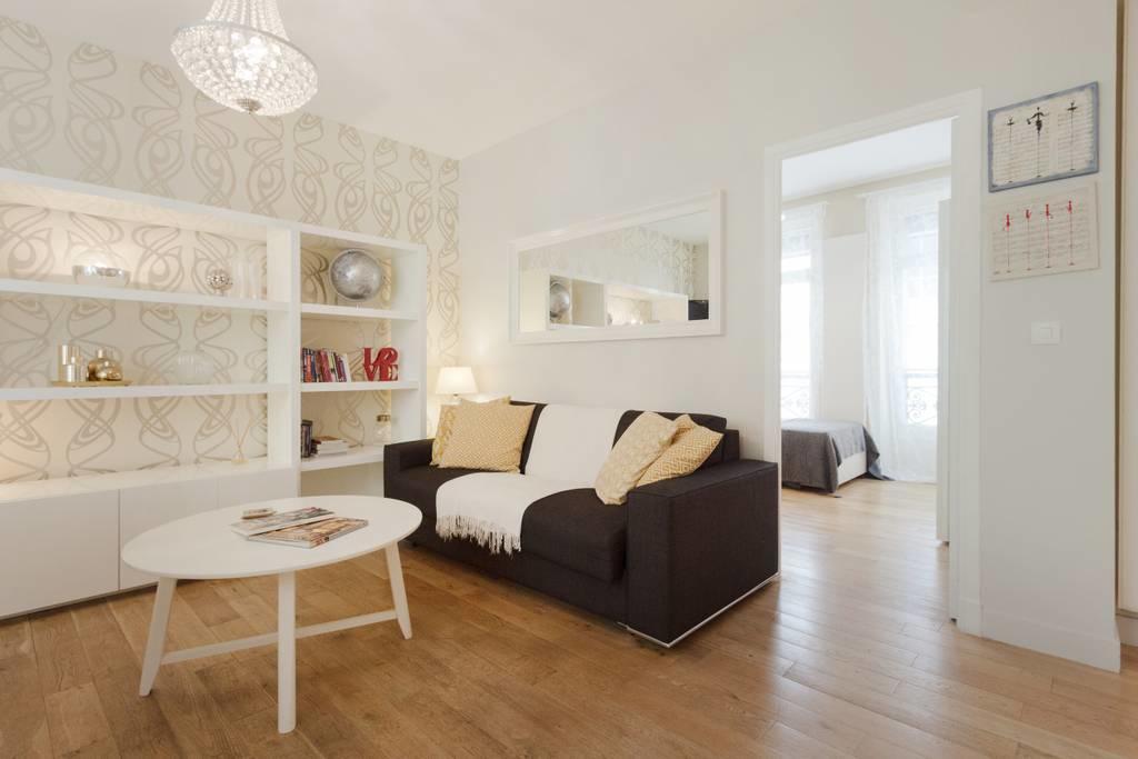 Apartmán La Terrasse Du Sorbonne Paříž Exteriér fotografie